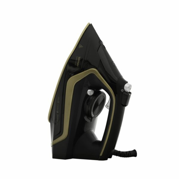 Фото - Утюг Zelmer ZIR2620 GoldenGlide