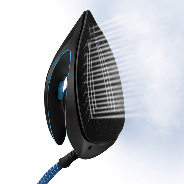 Фото - Утюг с парогенератором Zelmer ZIS5400 Aqua Steam