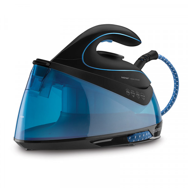 Фото - Утюг с парогенератором Zelmer ZIS5400 Aqua Steam