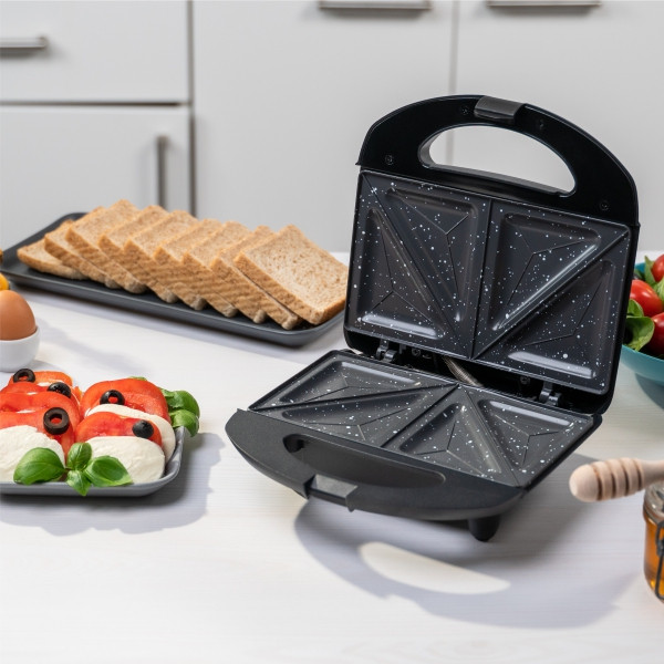 Фото - Бутербродниця Zelmer ZSM7860