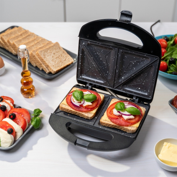 Фото - Бутербродниця Zelmer ZSM7860