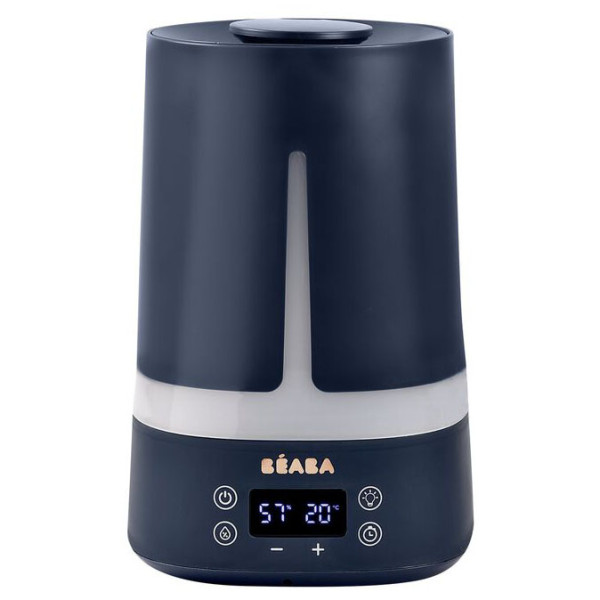 Фото - Зволожувач повітря Beaba Zen Blue (920416)