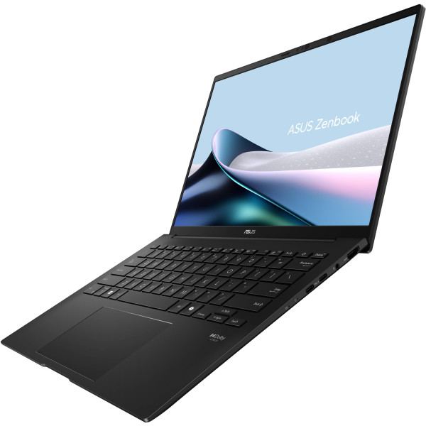 Фото - Ноутбук Asus Zenbook 14 UM3406GA-QD049 Jade  Black