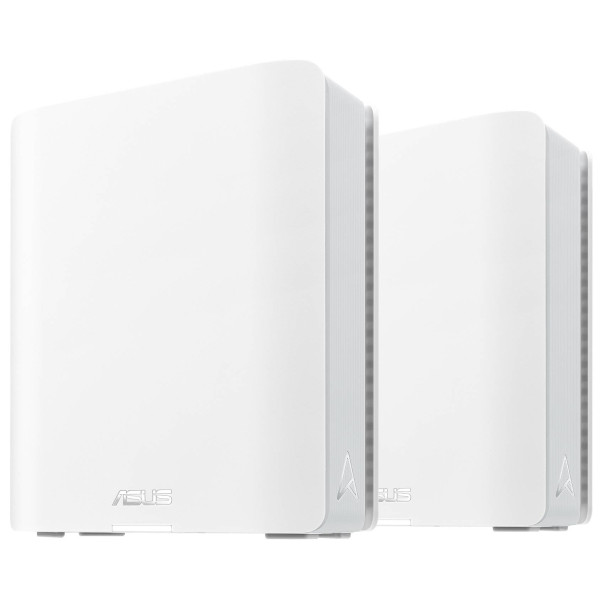 Фото - MESH система WiFi7 Asus ZenWiFi BT8 BE14000 (90IG0930-MO3B40)