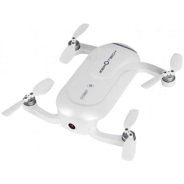 Фото - Квадрокоптер Zerotech Dobby Pocket Selfie Drone