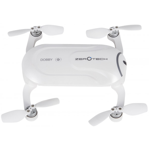 Фото - Квадрокоптер Zerotech Dobby Pocket Selfie Drone
