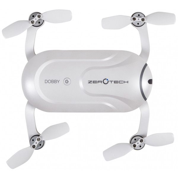Фото - Квадрокоптер Zerotech Dobby Pocket Selfie Drone
