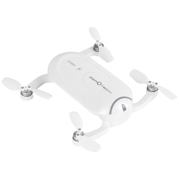 Фото - Квадрокоптер Zerotech Dobby Pocket Selfie Drone
