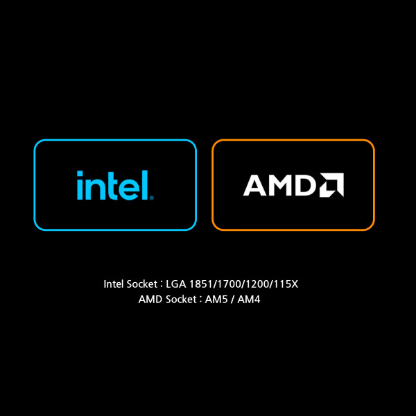 Фото - Процесорний кулер Zalman ZET5 Black