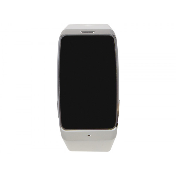 Фото - Мікропошкодження - Смарт-годинник MyKronoz ZeWatch3 Silver White