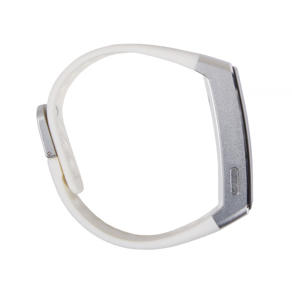 Фото - Мікропошкодження - Смарт-годинник MyKronoz ZeWatch3 Silver White