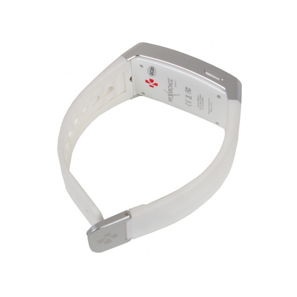 Фото - Мікропошкодження - Смарт-годинник MyKronoz ZeWatch3 Silver White