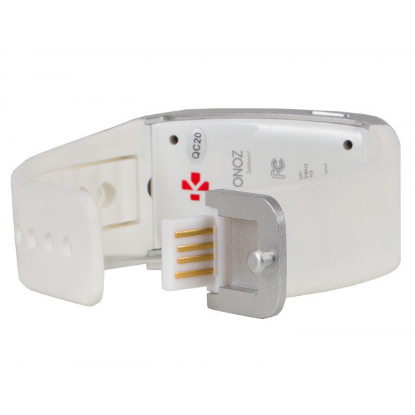 Фото - Мікропошкодження - Смарт-годинник MyKronoz ZeWatch3 Silver White