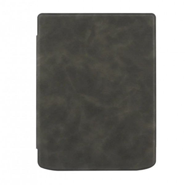 Фото - Чохол для електронної книги BeCover Smart Case for PocketBook 743G InkPad 4/InkPad Color 2/InkPad Color 3 (7.8'') Black (710066)