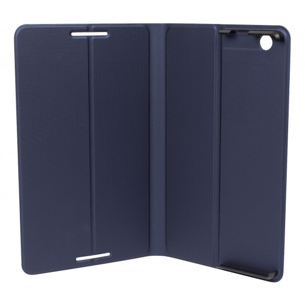 Фото - Чехол для планшета Lenovo Tab3-850 Folio c&f Black ZG38C01062