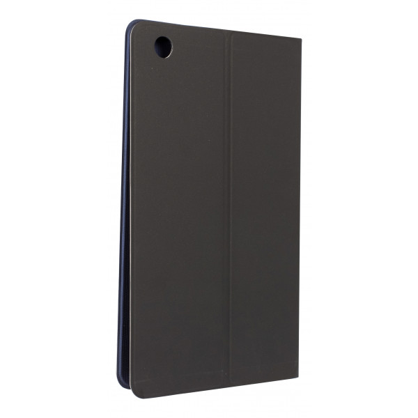 Фото - Чехол для планшета Lenovo Tab3-850 Folio c&f Black ZG38C01062