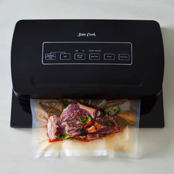 Фото - Вакууматор Sam Cook PSC-31/B