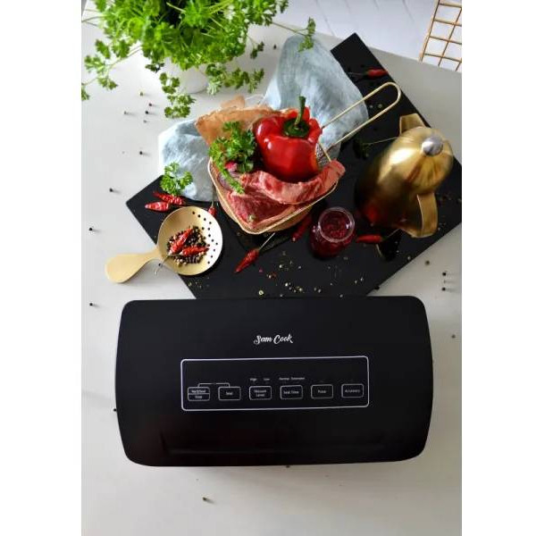 Фото - Вакууматор Sam Cook PSC-31/B