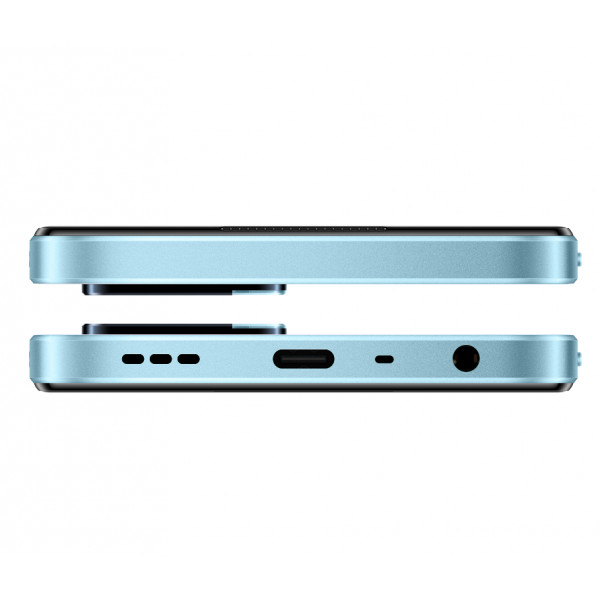 Фото - Смартфон OPPO A57s 4/64Gb Sky Blue