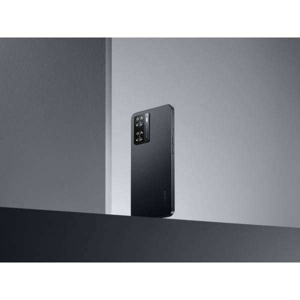 Фото - Смартфон OPPO A57s 4/64Gb Starry Black