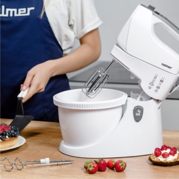 Фото - Миксер с чашей Zelmer ZHM 2559