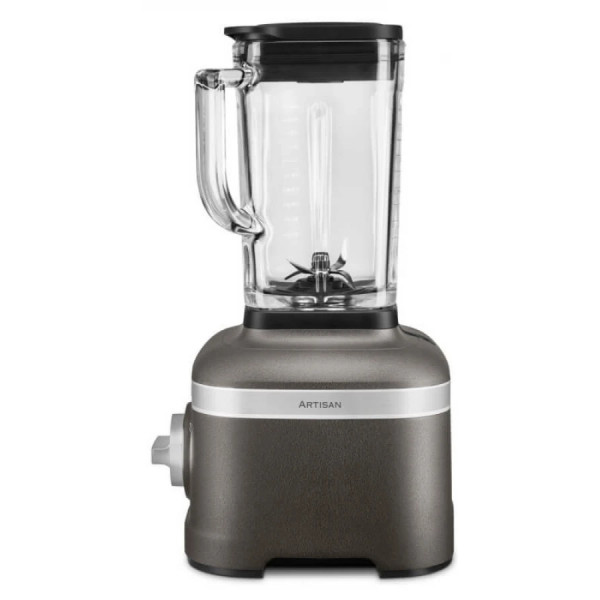 Фото - Блендер стаціонарний KitchenAid Artisan K400 (5KSB4026EGR)