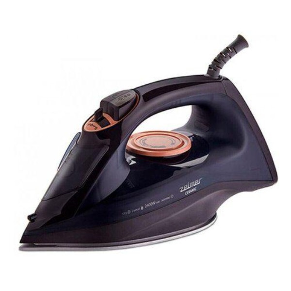 Фото - Утюг Zelmer ZIR1505 Ceramic