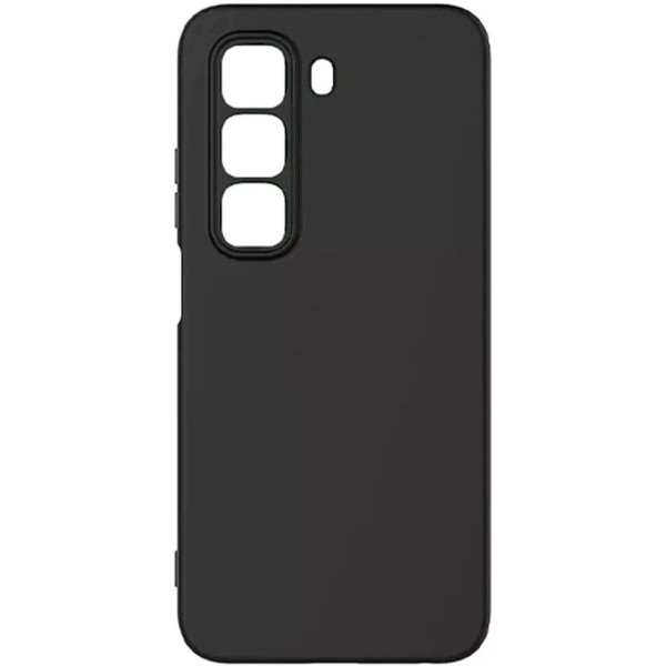 Фото - Чехол для смартфона BeCover for Infinix Hot 60 Pro 4G (X6885) Black (714558)