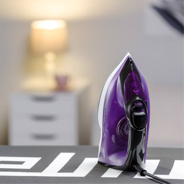 Фото - Праска Zelmer ZIR1515 Violet