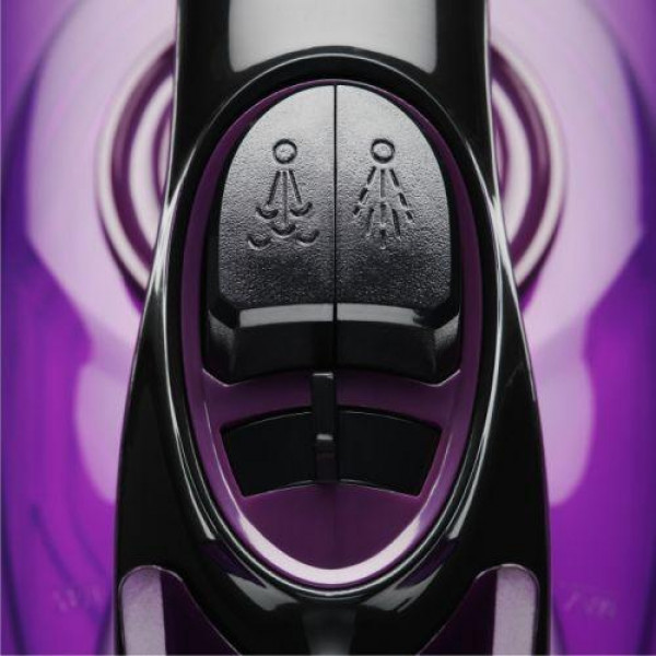 Фото - Праска Zelmer ZIR1515 Violet