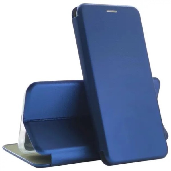 Фото - Чехол для смартфона BeCover Exclusive for Infinix Smart 8 (X6525) Blue (711236)