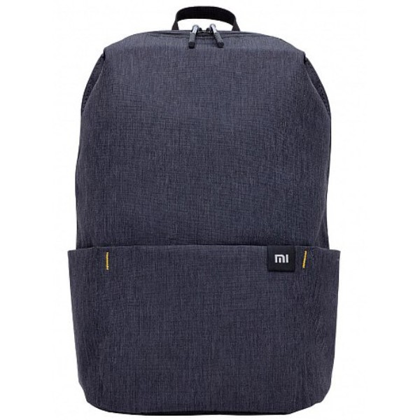 Фото - Рюкзак для ноутбуку Xiaomi Mi Casual Daypack Black (ZJB4143GL) Фото - Рюкзак для ноутбуку Xiaomi Mi Casual Daypack Black (ZJB4143GL)