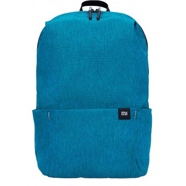 Фото - Рюкзак для ноутбуку Xiaomi Mi Casual Daypack Bright Blue (ZJB4145GL) Фото - Рюкзак для ноутбуку Xiaomi Mi Casual Daypack Bright Blue (ZJB4145GL)