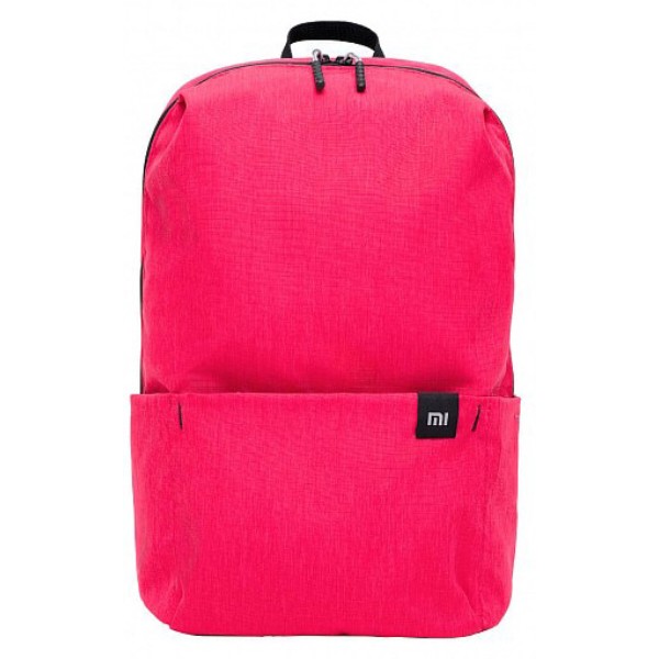 Фото - Рюкзак для ноутбуку Xiaomi Mi Casual Daypack Pink (ZJB4147GL) Фото - Рюкзак для ноутбуку Xiaomi Mi Casual Daypack Pink (ZJB4147GL)