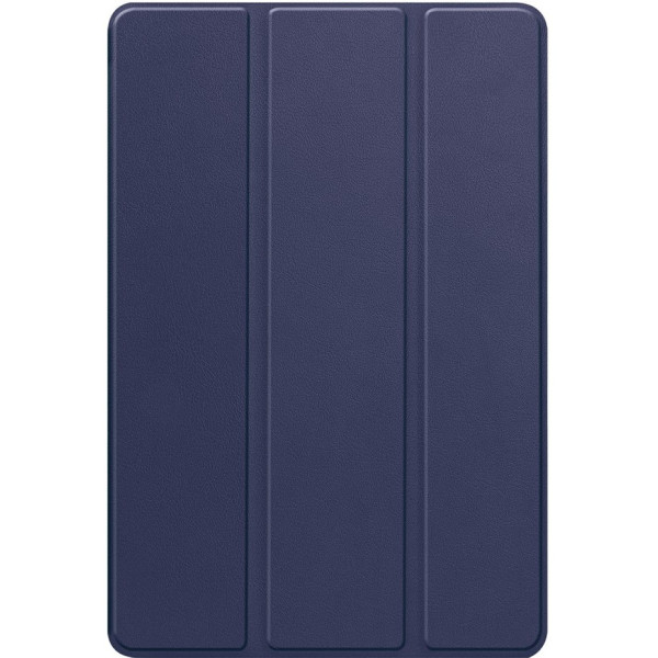 Фото - Чехол для планшета BeCover Smart Case for Lenovo Idea Tab Plus 12.1" Deep Blue (715079)