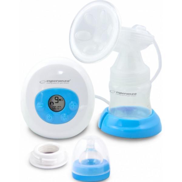 Фото - Электрический молокоотсос Esperanza ECM001B