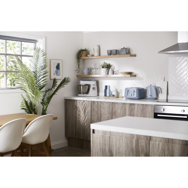 Фото - Кухонна машина Kenwood KVL 65.001 WH
