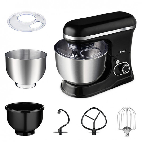 Фото - Планетарный миксер Zelmer ZKR 1355