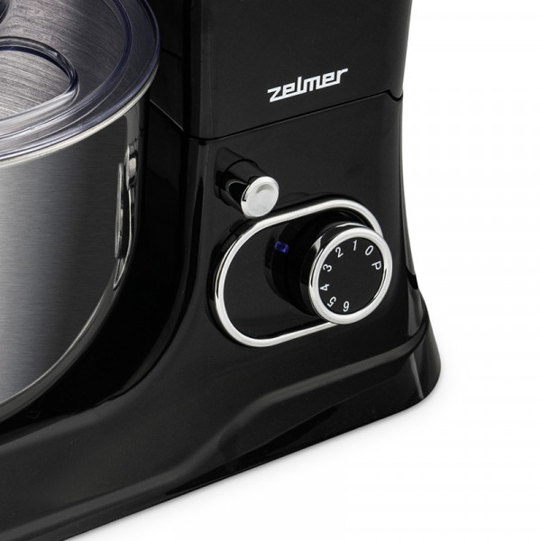 Фото - Планетарный миксер Zelmer ZKR 1355