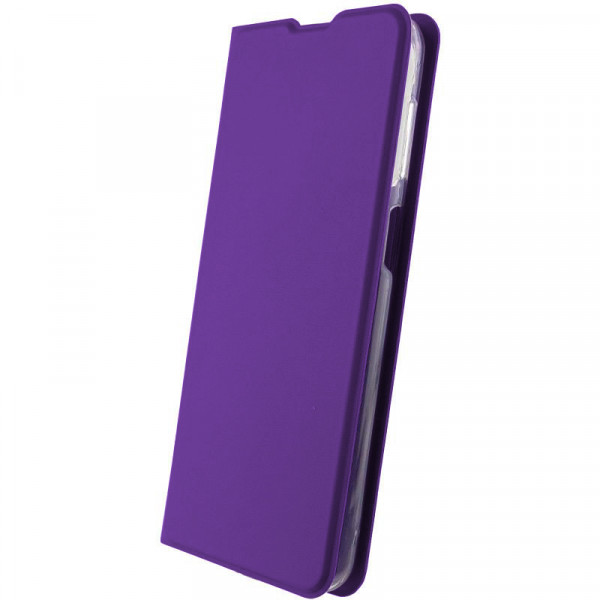 Фото - Чохол для смартфону BeCover Exclusive New Style for ZTE Blade A35 Purple (712607)
