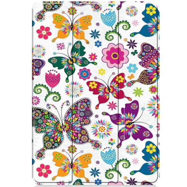 Фото - Чохол для планшета BeCover Smart Case for Xiaomi Pad 8 / 8 Pro 11.2" Butterfly (714582)