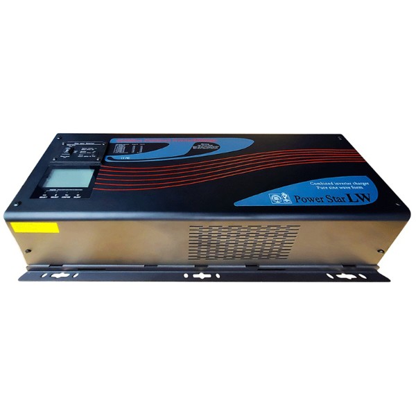 Фото - Источник бесперебойного питания ZLPOWER LW-5KW