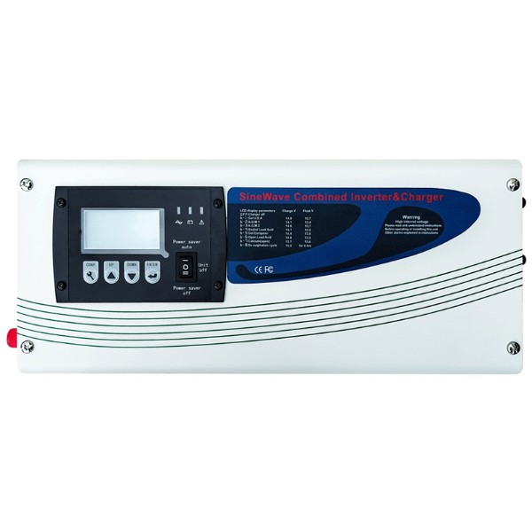 Фото - Источник бесперебойного питания ZLPOWER LW-750W