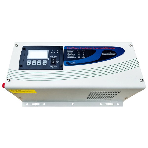 Фото - Источник бесперебойного питания ZLPOWER LW-750W