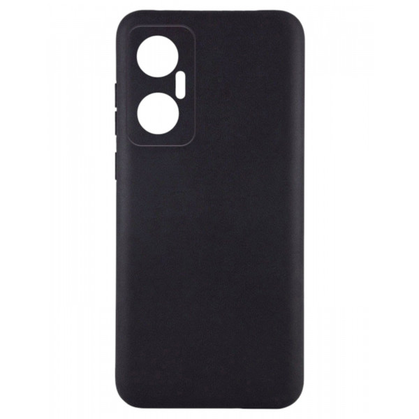 Фото - Чехол для смартфона BeCover for Infinix Hot 20 5G (X666B) Black (710475) Фото - Чехол для смартфона BeCover for Infinix Hot 20 5G (X666B) Black (710475)
