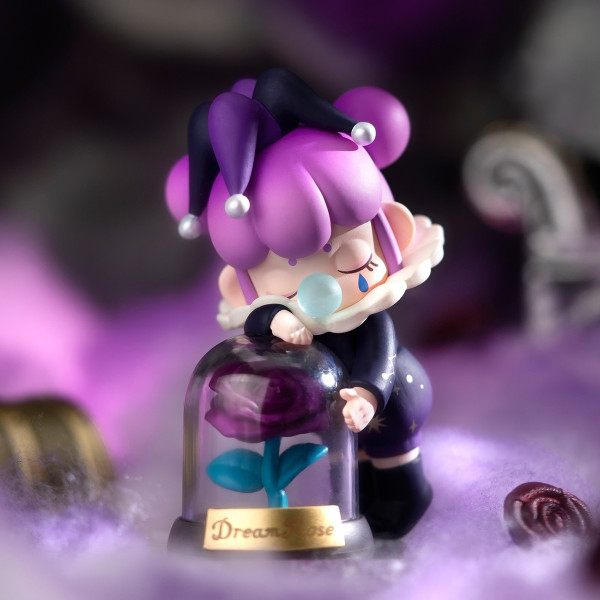 Фото - Колекційна фігурка Pop Top Rolife серії "Nanci" – СНОВИДІННЯ НЕНСІ (ZLXX)
