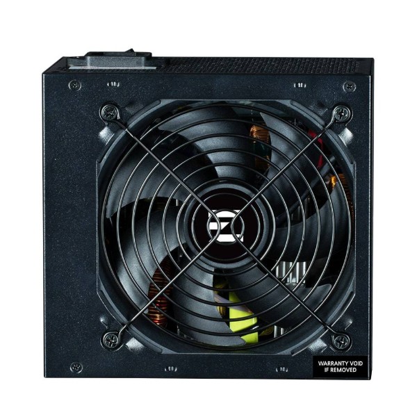 Фото - Блок питания для ПК Zalman Decamax 700W (ZM700-LX3)