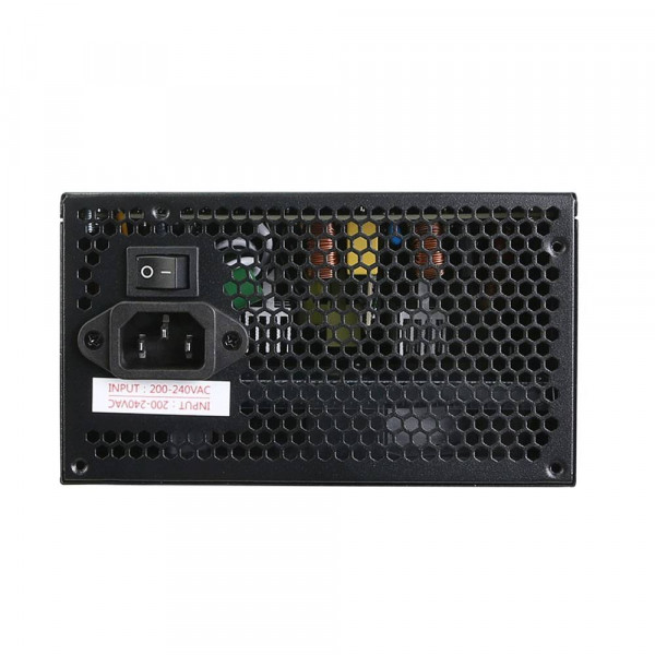 Фото - Блок живлення для ПК Zalman Gigamax 3 850W (ZM850-GV3)