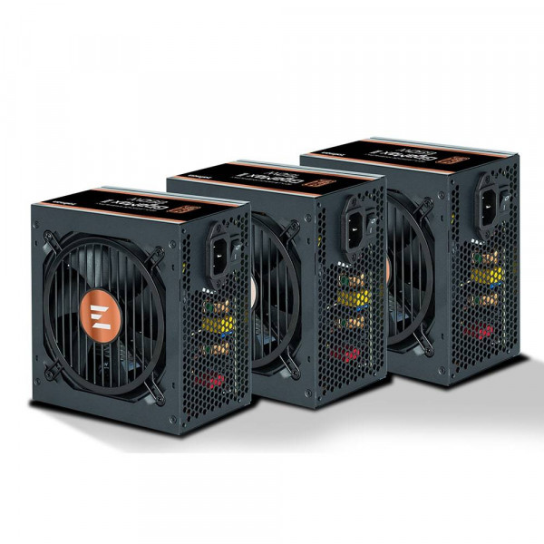 Фото - Блок живлення для ПК Zalman Gigamax 3 850W (ZM850-GV3)