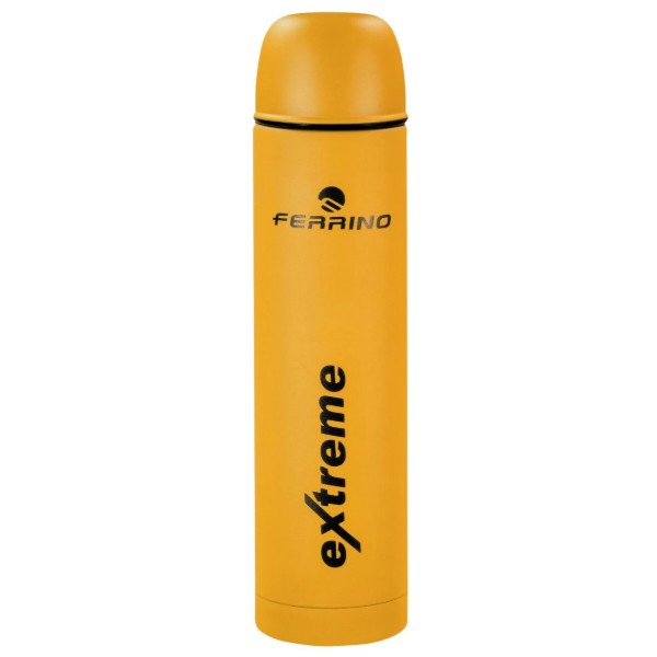 Фото - Термос Ferrino Extreme Vacuum Bottle 0.75L Artisan Gold (79345LGG)